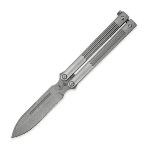Invictus-Bali Knife