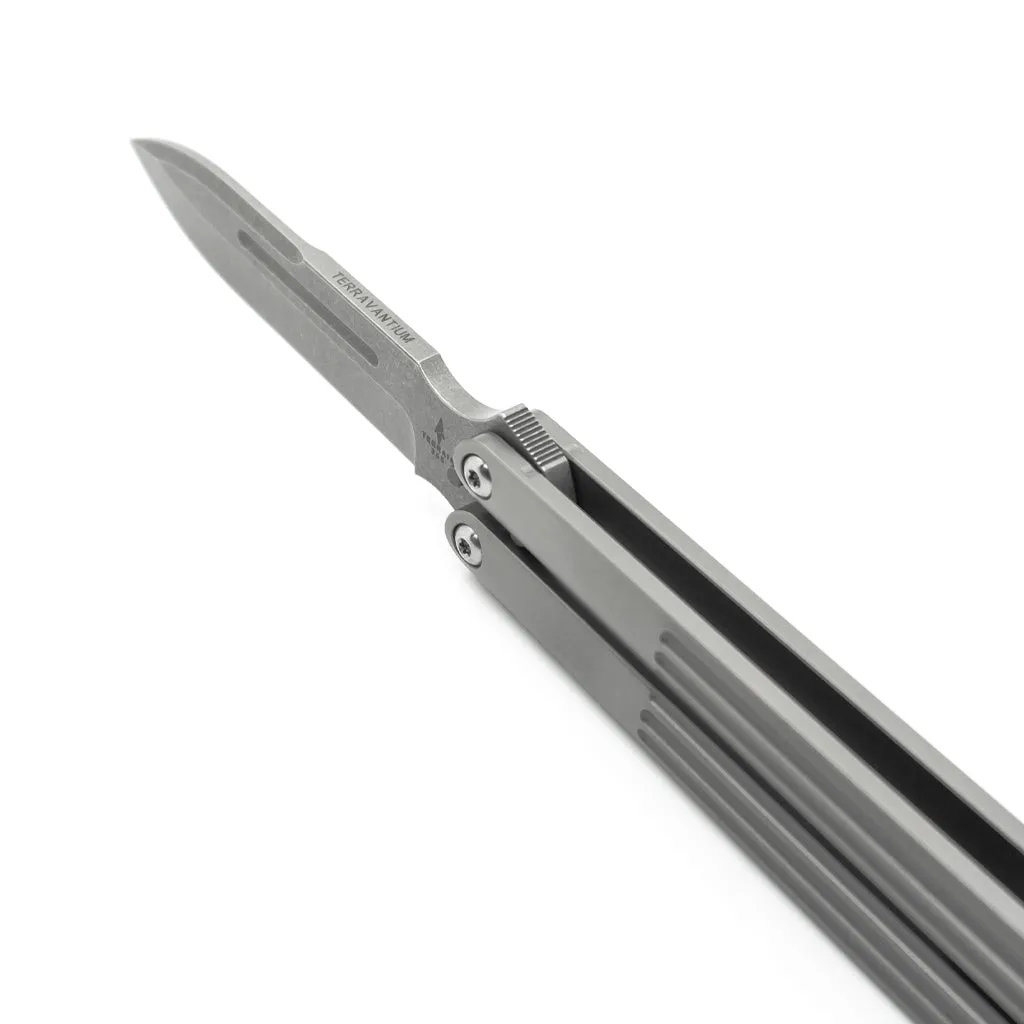 Invictus-Bali Knife