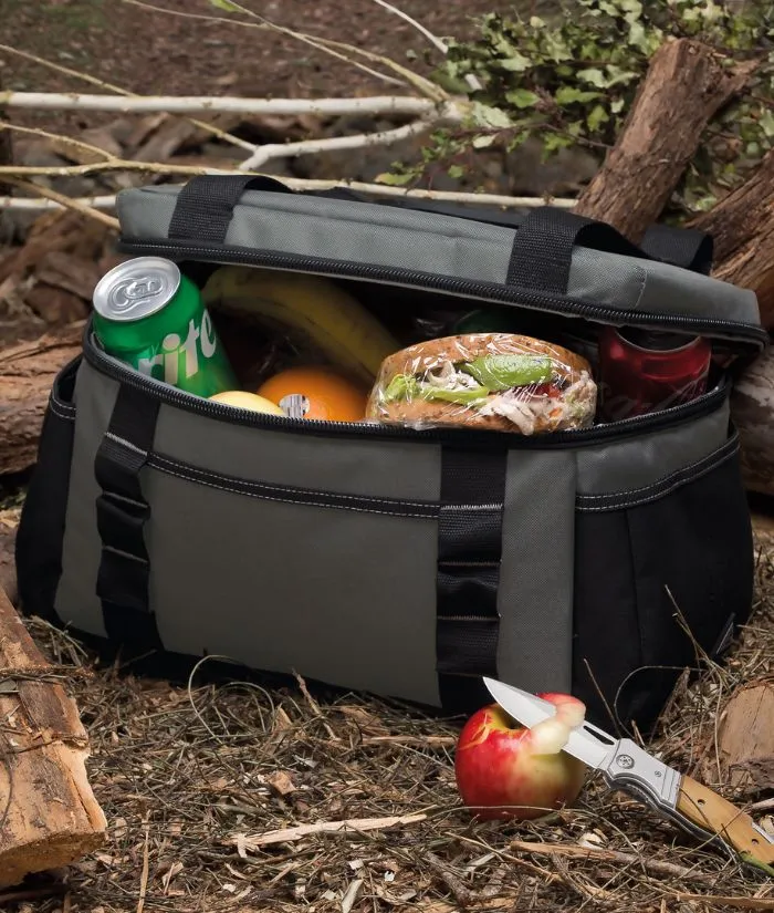 Ion Grit HardHat Cooler Bag