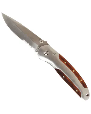 Jack Pyke 3'' Forester Knife