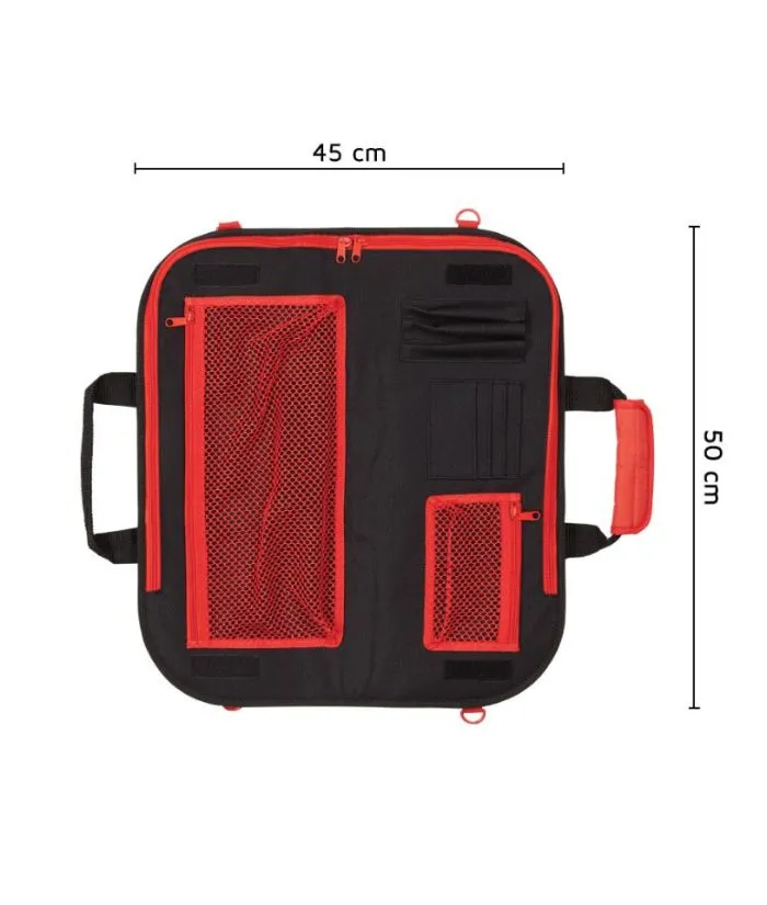 Jb's Chef's Small knife Bag
