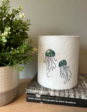 Jellyfish Lantern