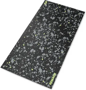 Jump Rope Mat Fitness Mat For Jumping Rope