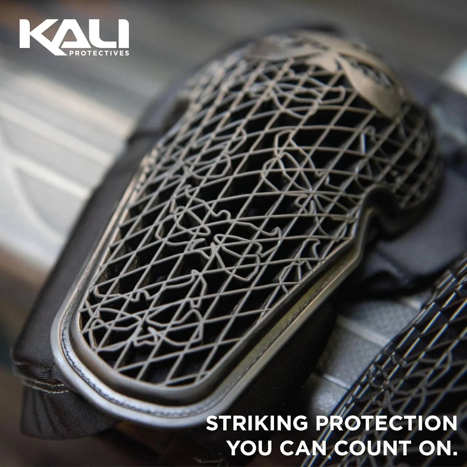 Kali Protectives Strike Knee/Shin Protection
