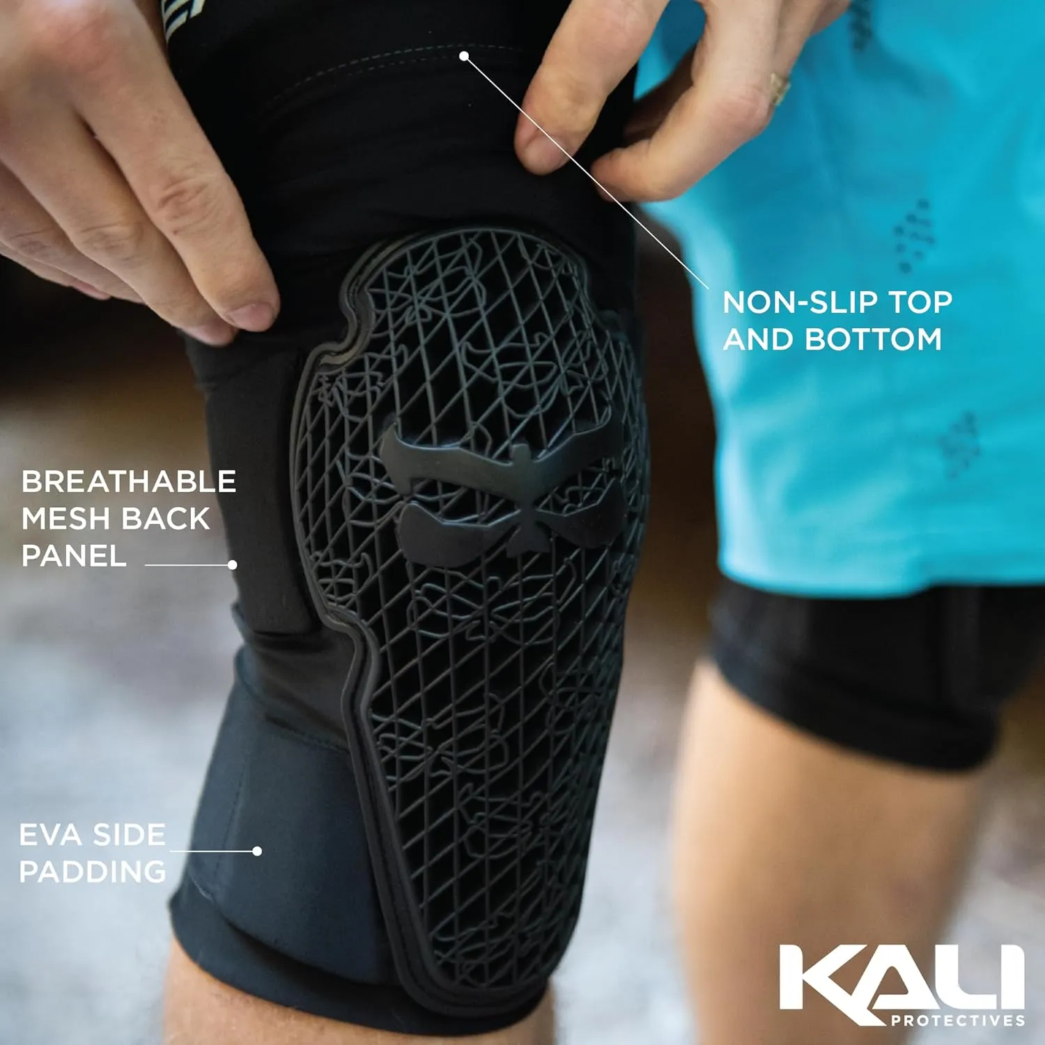 Kali Protectives Strike Knee/Shin Protection
