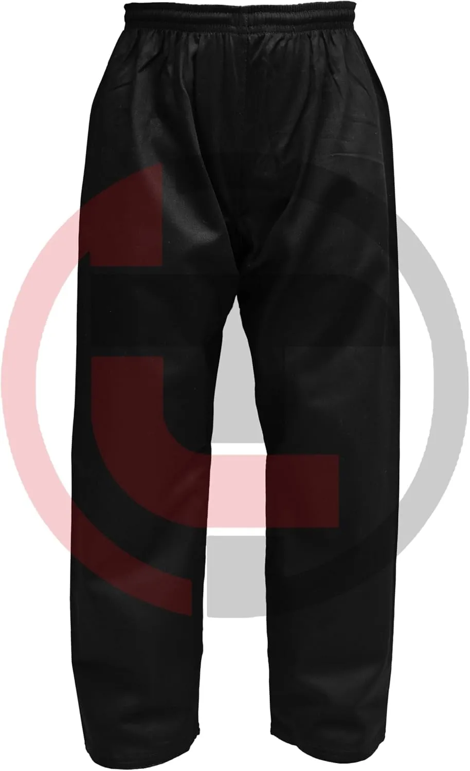 Karate Uniform for Kids & Adults Lightweight Student Karate Gi Martial Arts Uniform Set with Free Karate Belt