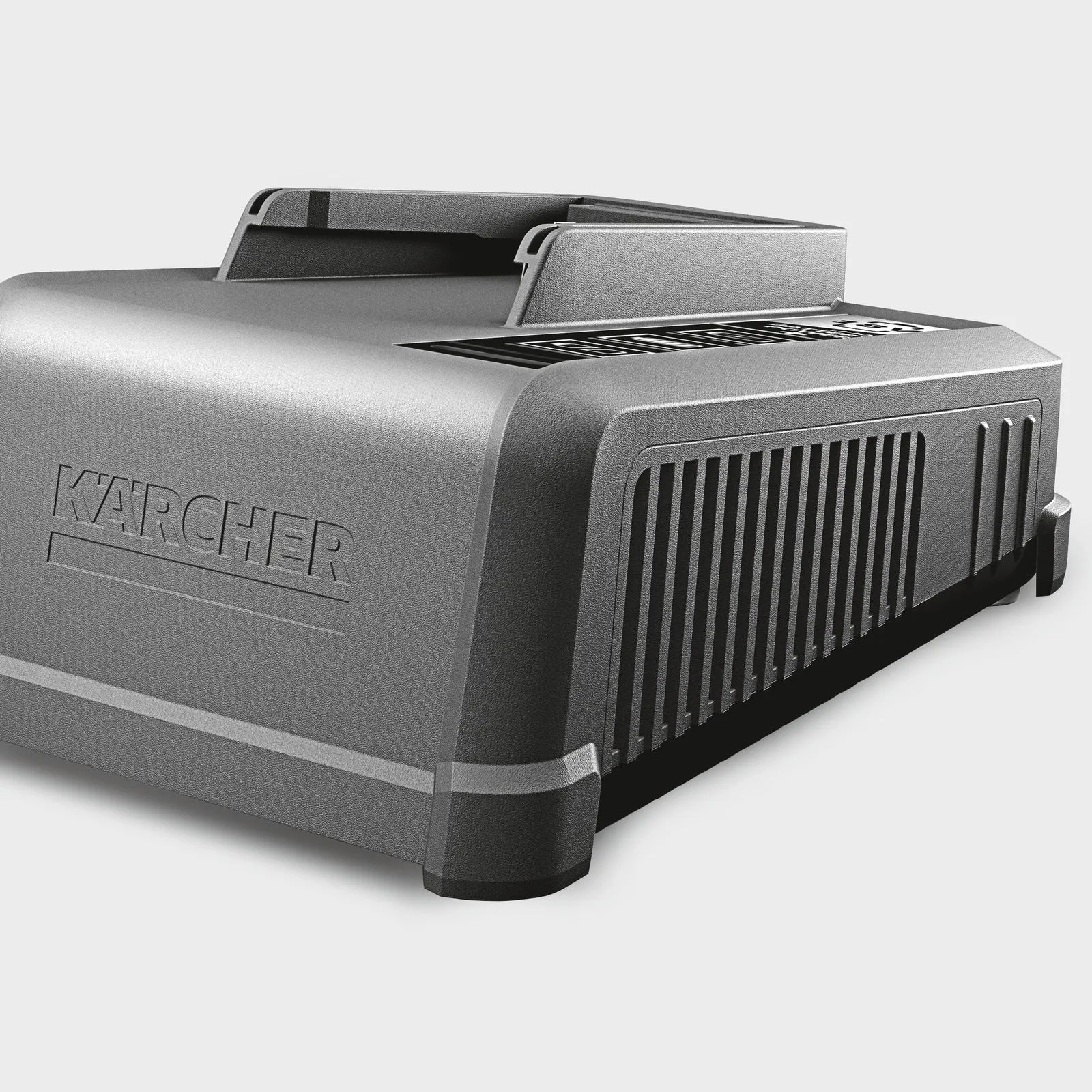 Karcher Fast Battery Recharger Battery Power  36/60 suits T 9/1 Bp
