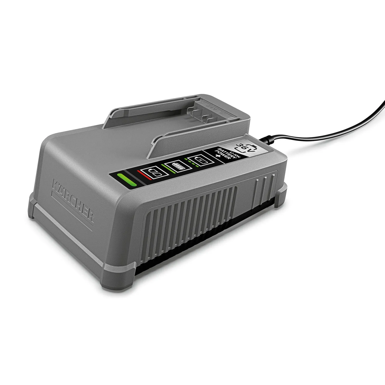 Karcher Fast Battery Recharger Battery Power  36/60 suits T 9/1 Bp