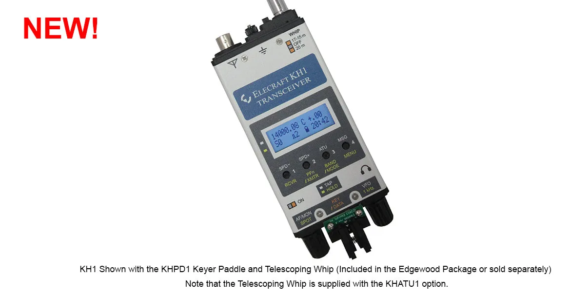 KHIBC1-K_KHIBC1 Internal Battery Charger, Kit