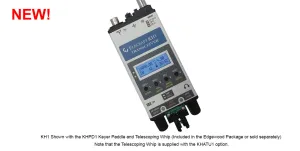 KHIBC1-K_KHIBC1 Internal Battery Charger, Kit