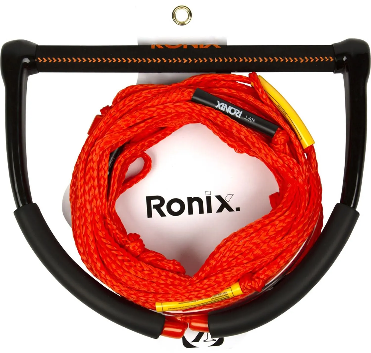 Kids Combo Wakeboard Rope Package