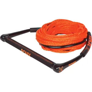 Kids Combo Wakeboard Rope Package