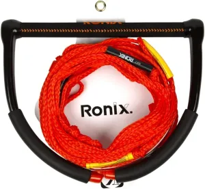 Kid's Ronix Kids Combo Wakeboard Handle   55 ft Mainline 2025