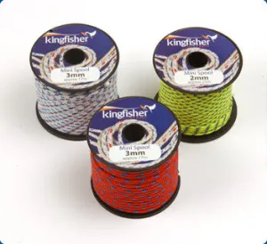 Kingfisher - Mini Spools