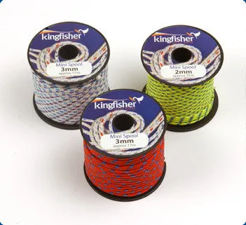 Kingfisher - Mini Spools