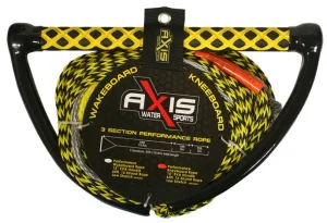 Kneeboarding Tow Rope