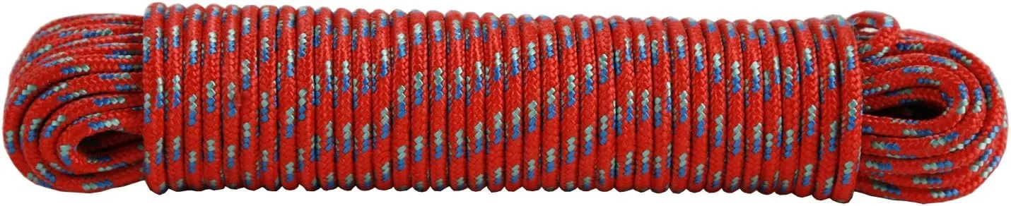 Koch Diamond Braid Polypropylene Rope
