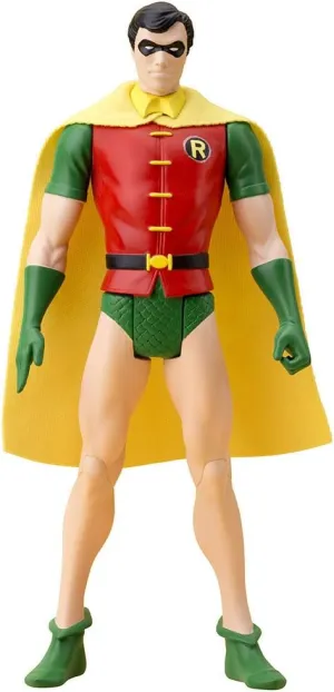 Kotobukiya Dc Comics Robin Classic Costume Artfx  Statue