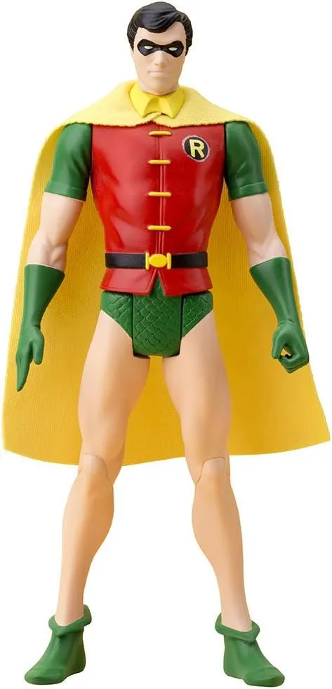 Kotobukiya Dc Comics Robin Classic Costume Artfx  Statue
