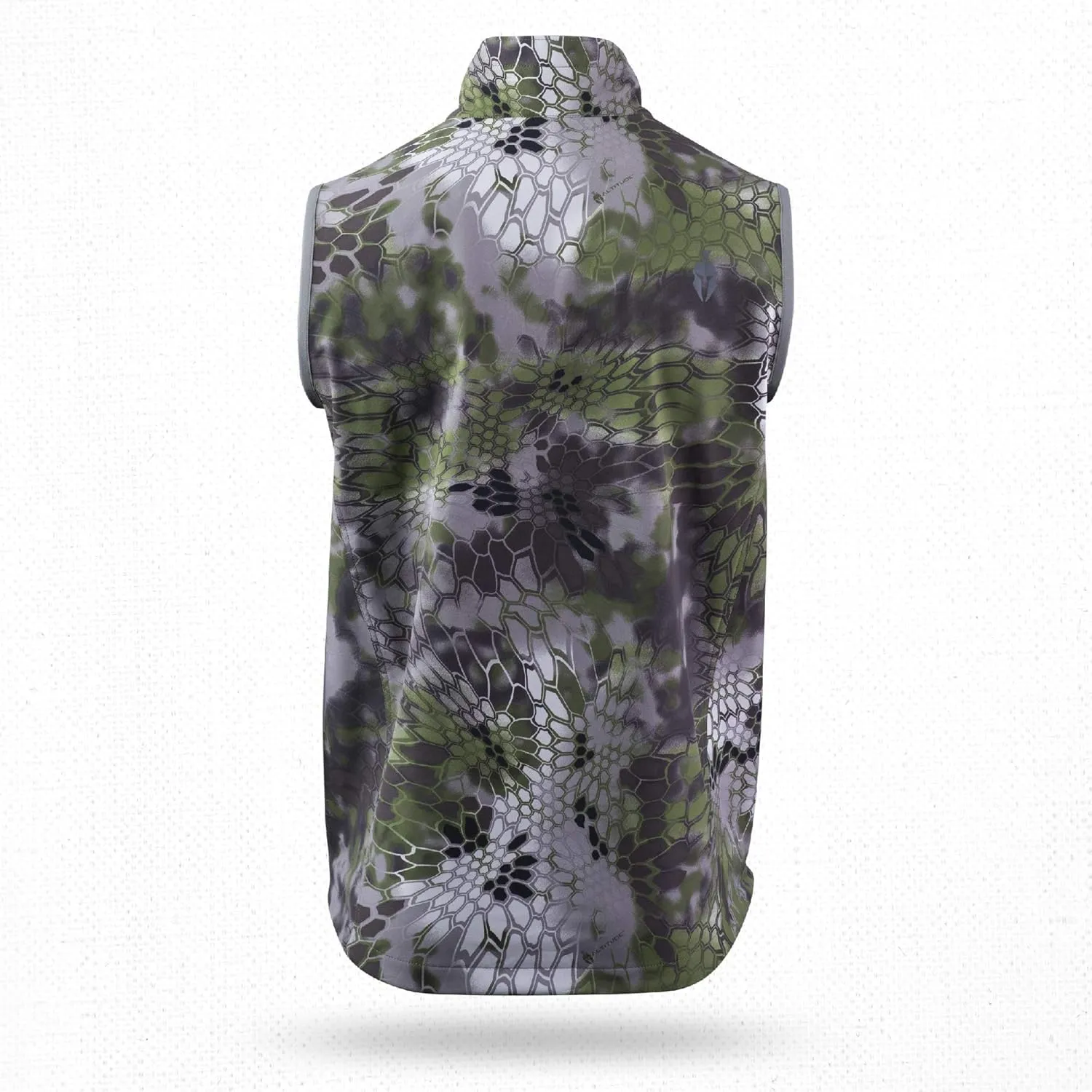 Kryptek Bora Soft Shell Windproof Vest