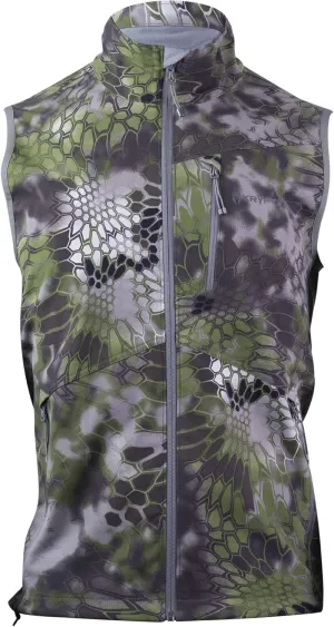 Kryptek Bora Soft Shell Windproof Vest