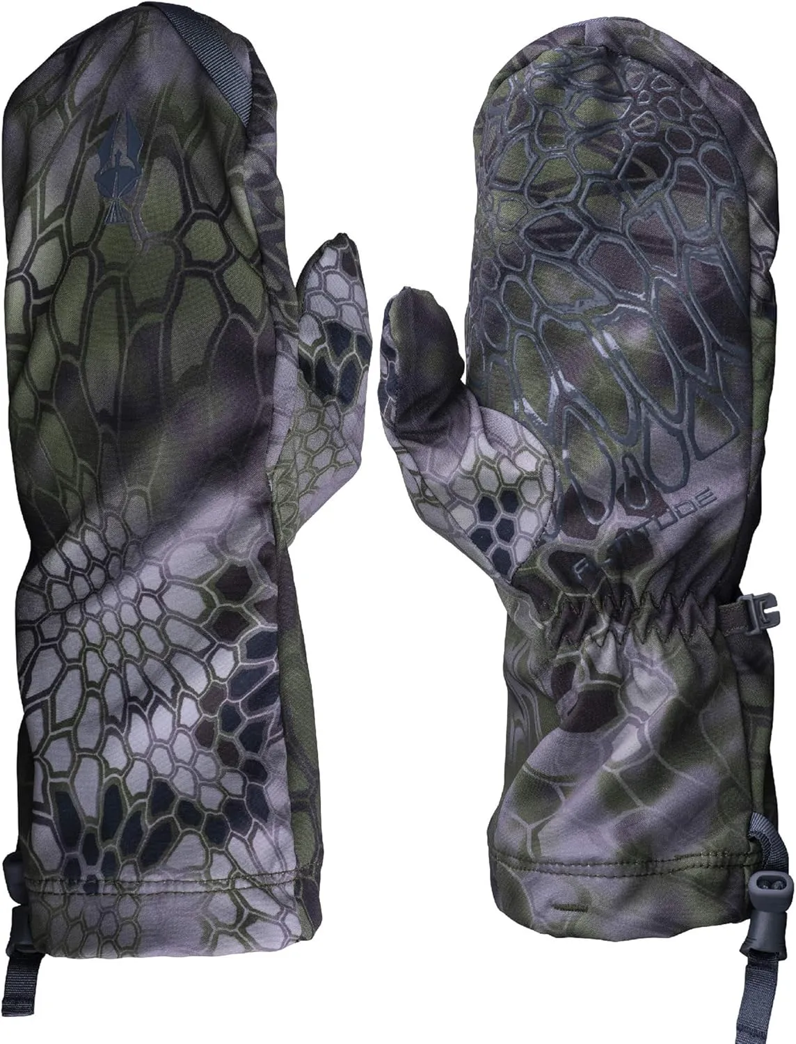 Kryptek Men's Bora Overmitt