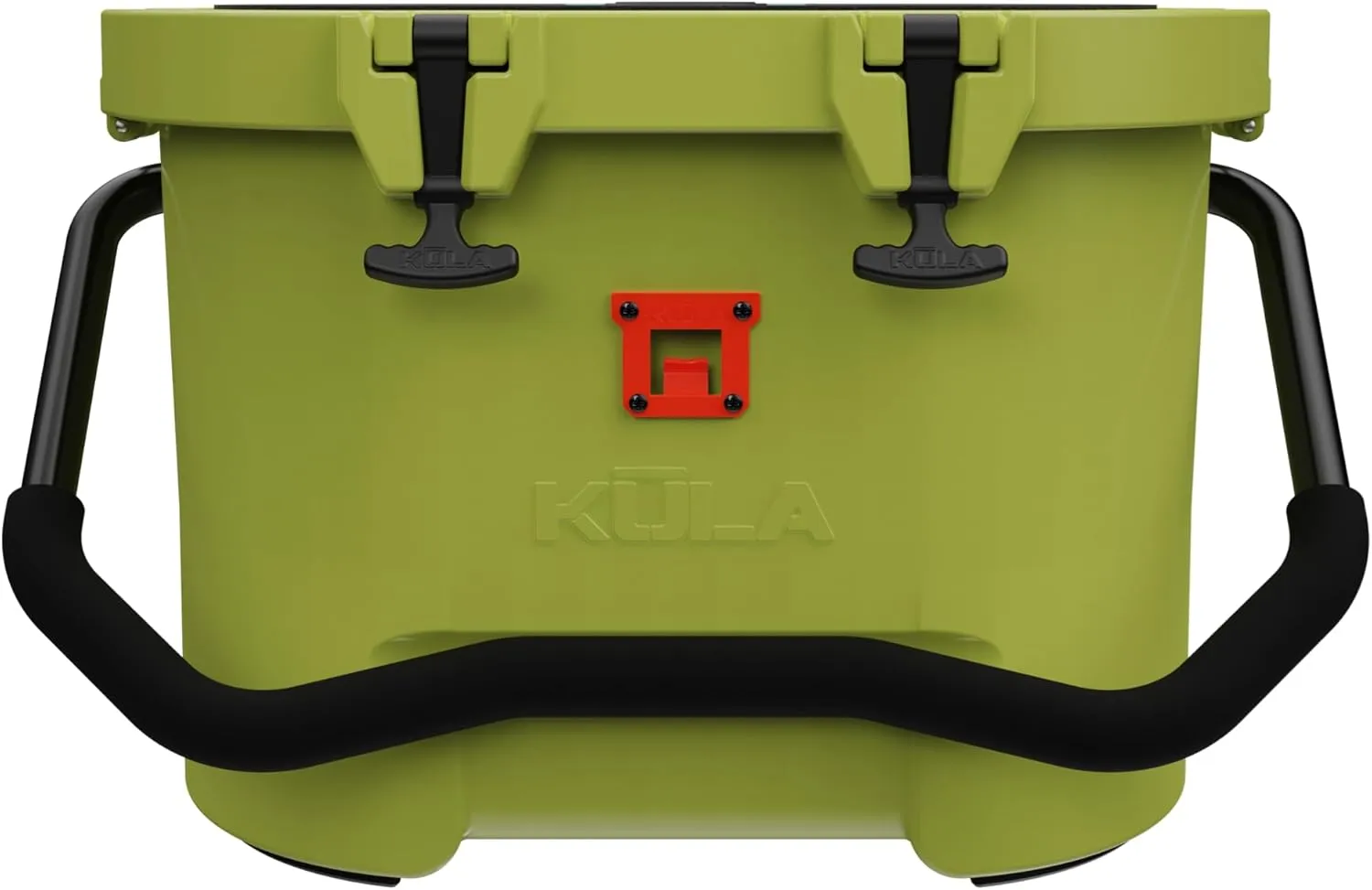 KULA by Bote Hard Shell MAGNEPod Compatible Cooler Travel Handle Rubber Closure Gatorshell Construction Strong Insulation 10 Gallon Capacity Portable Fishing Seat Multiple Colors