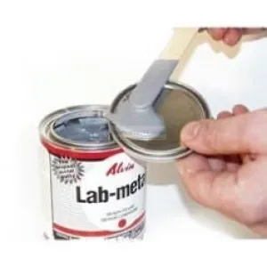 Lab Metal Filler - 12 oz
