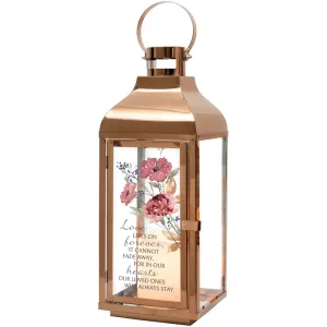 Lantern Love Lives On