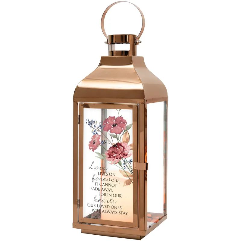 Lantern Love Lives On