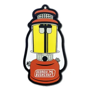 Lantern Patch