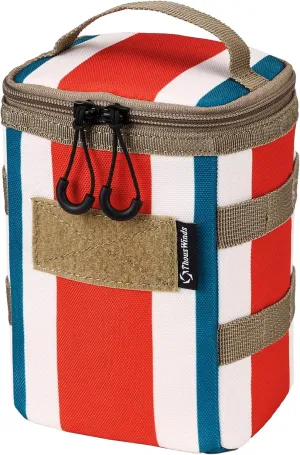 Lantern Storage Bag, Tactical Camping Storage Bag