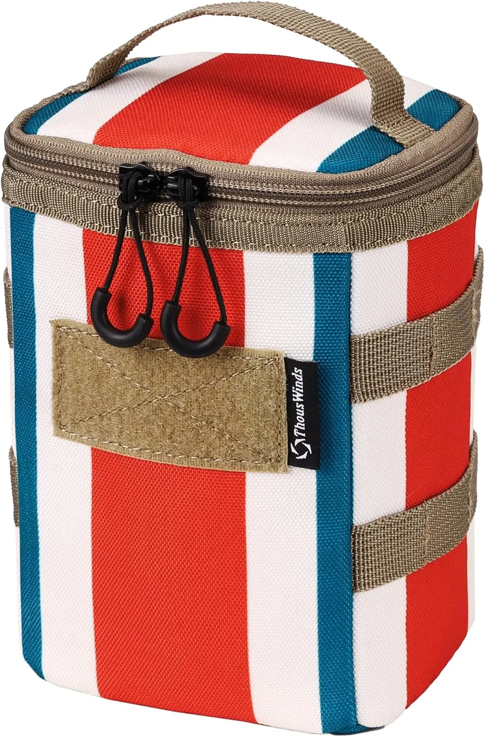 Lantern Storage Bag, Tactical Camping Storage Bag