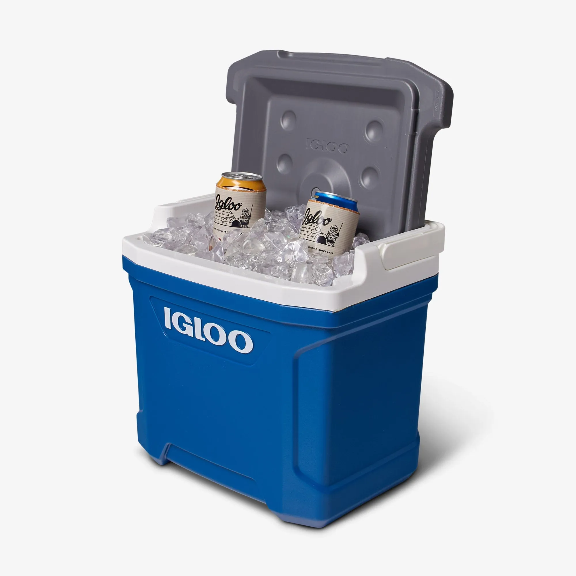 Latitude 16 Qt Cooler