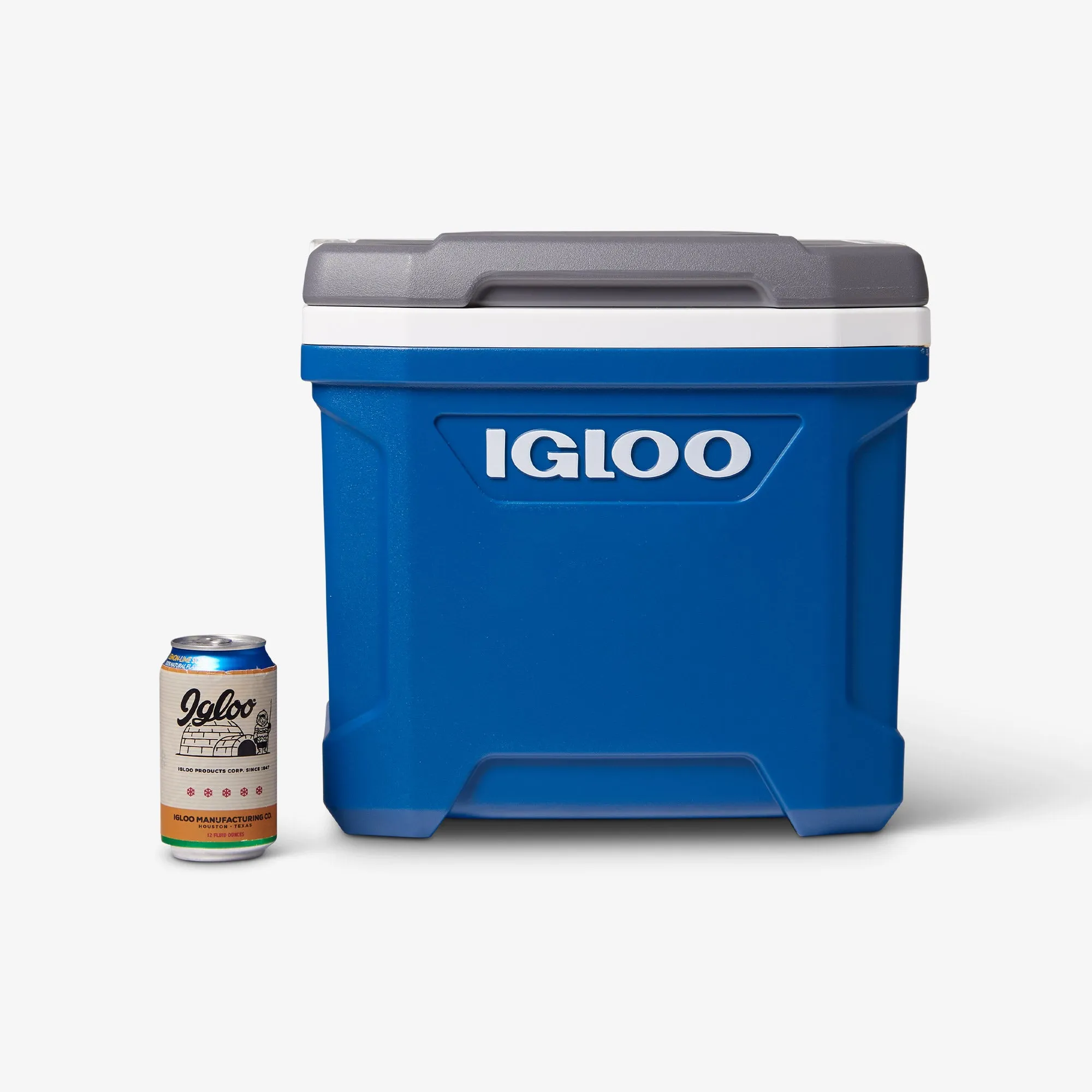 Latitude 16 Qt Cooler