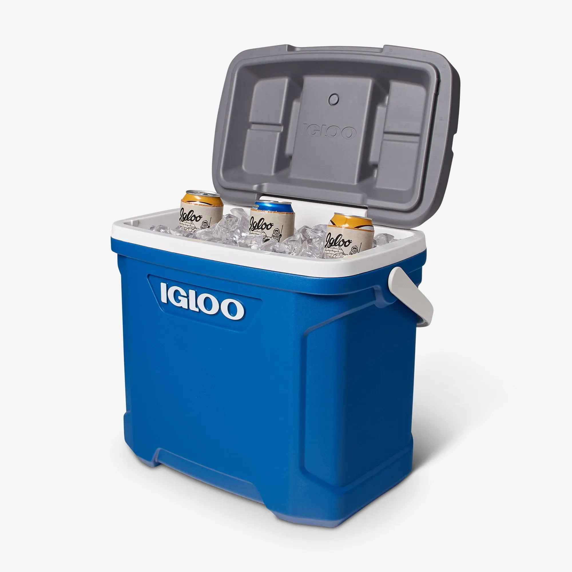 Latitude 30 Qt Cooler