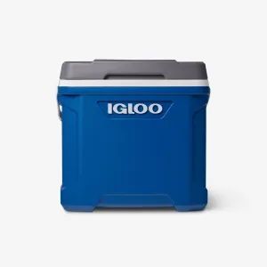 Latitude 30 Qt Cooler