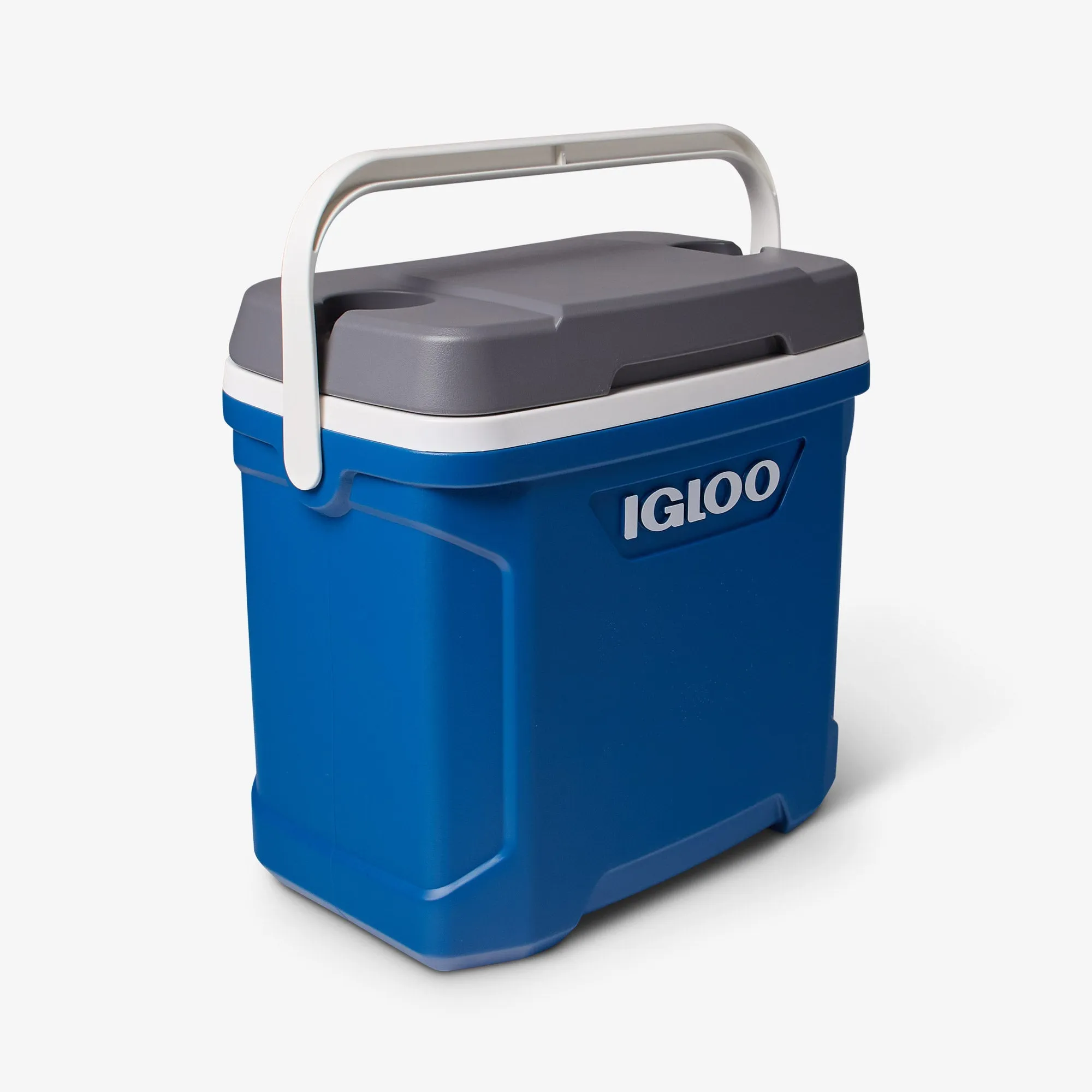 Latitude 30 Qt Cooler
