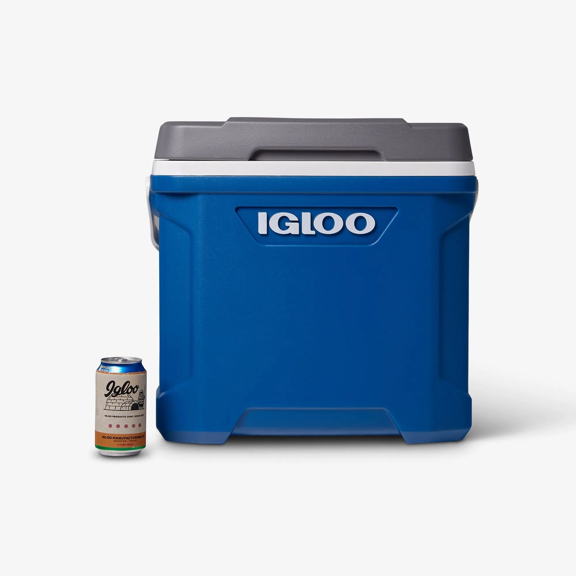 Latitude 30 Qt Cooler