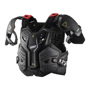 Leatt 6.5 Pro Chest Protector - Graphene (L / XL)