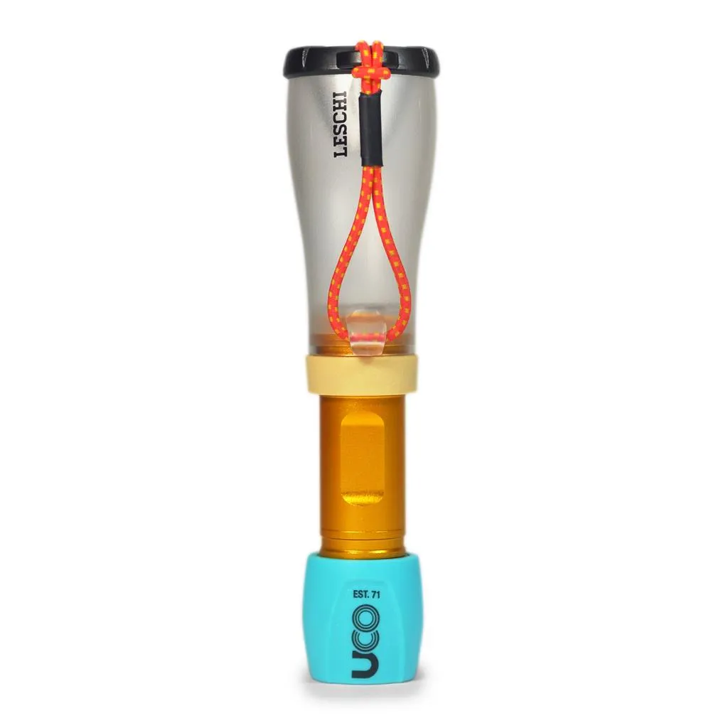 Leschi Lantern   Flashlight