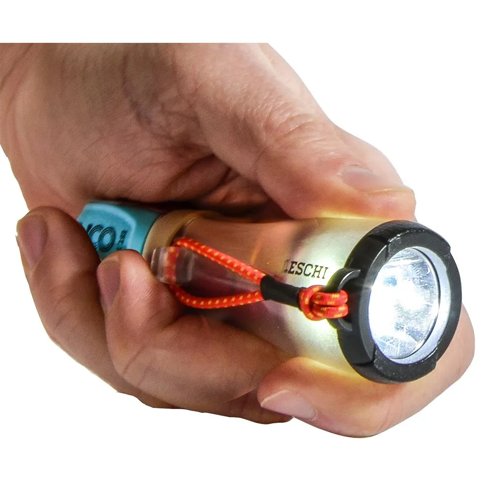 Leschi Lantern   Flashlight