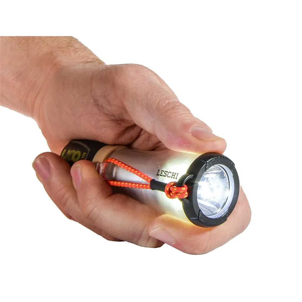 Leschi Lantern   Flashlight