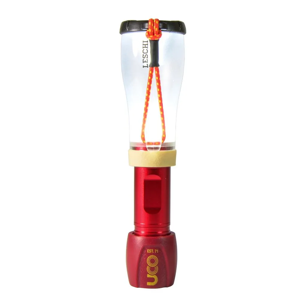 Leschi Lantern   Flashlight