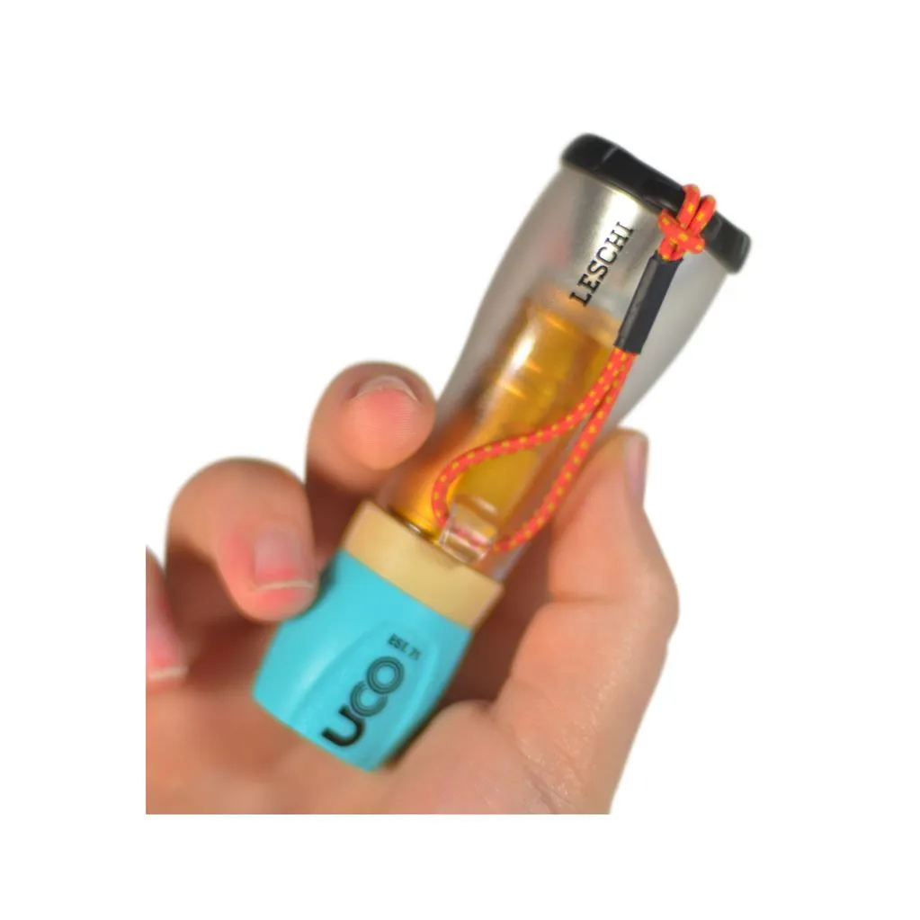 Leschi Lantern   Flashlight