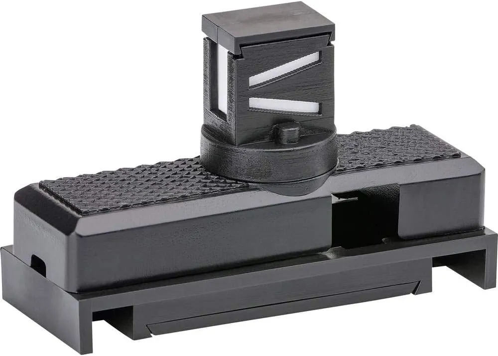 LGB G Scale Model Train Accessories - RHB Turnout Light/Indicator - 12140