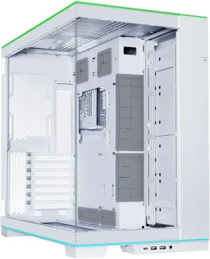 Lian Li O11D EVO RGB White
