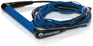 Liquid Force Comp Handle   Dyneema 65 ft Mainline 2025