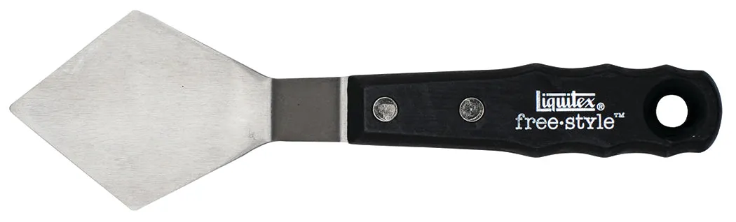 Liquitex Palette Knives, Large