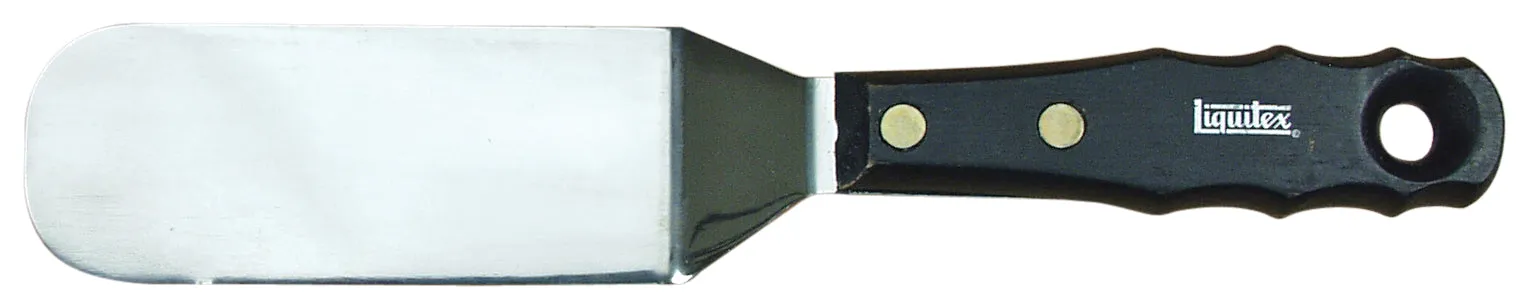 Liquitex Palette Knives, Large